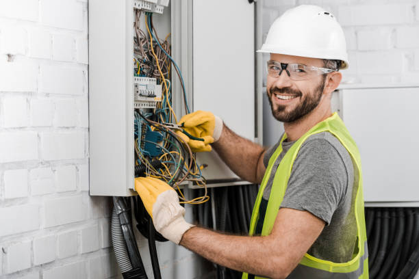 Best Electrical Repair Services  in Hempstead, TX