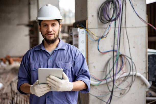 Best Residential Electrician Services  in Hempstead, TX