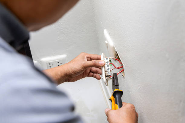 Best Home Electrical Repair  in Hempstead, TX