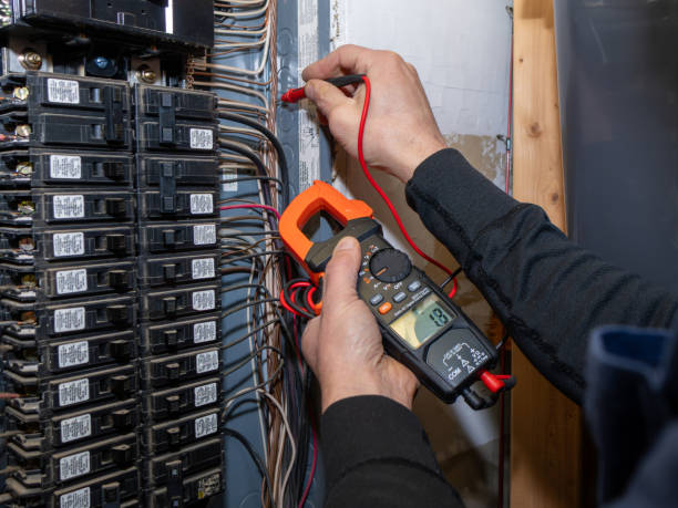 Best Circuit Breaker Repair  in Hempstead, TX